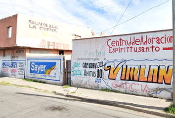 Lote de Terreno en  Calle Rubén Posada Pompa 2401, Juárez, Chihuahua, México