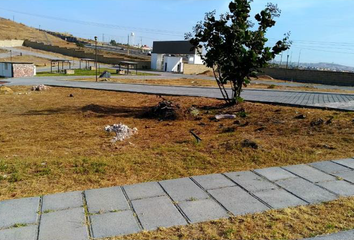 Lote de Terreno en  Barrio San Juan (san Francisco Totimehuacan), Municipio De Puebla