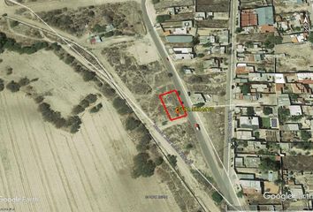 Lote de Terreno en  Calle General Arteaga, Barrio Tierra Blanca, Tequisquiapan, Querétaro, 76754, Mex