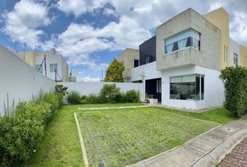 Casa en condominio en  Foresta Dream Lagoons, Residencial Foresta, Estado De México, México