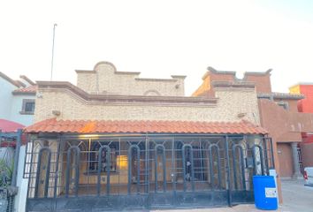 Casa en fraccionamiento en  Calzada Del Río, Ciudad Juárez, Chihuahua, México