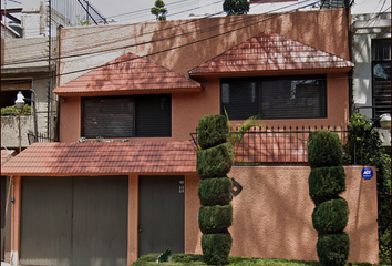 Casa en  Calle Copérnico 105, Anzures, Ciudad De México, Cdmx, México