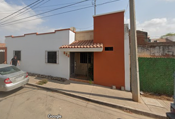 Casa en  Gabriel Leyva, Culiacán Rosales