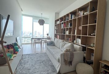 Departamento en  Río Churubusco 601, Xoco, Ciudad De México, Cdmx, México