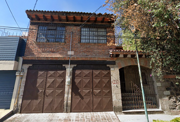 Casa en  Andrés Henestrosa 26, Águilas, 01710 Ciudad De México, Cdmx, México