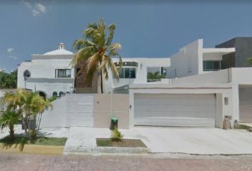 Casa en  Isla Blanca, Sm 12, Cancún, Quintana Roo, México