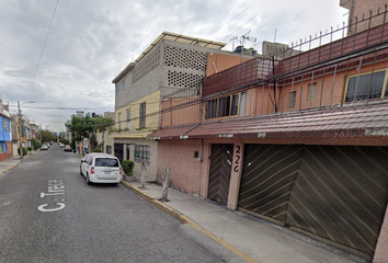 Casa en  Calle 13 226, Mz 023, Esperanza, Nezahualcóyotl, Estado De México, México
