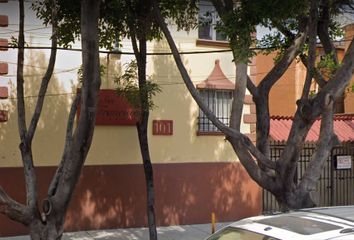 Departamento en  Doctor Barragán 101, Doctores, Ciudad De México, Cdmx, México