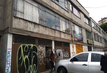 Local Comercial en  La Soledad, Bogotá