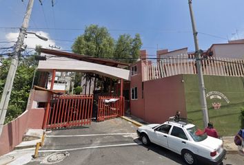 Departamento en  Prolongación 5 De Mayo No. 696, Lomas De Tarango, Álvaro Obregón, Cdmx, México
