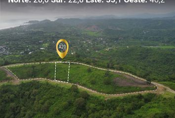 Terreno Comercial en  Manglaralto, Santa Elena, Ecu