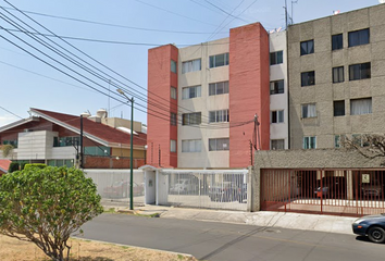 Departamento en  Paseo De Las Galias 57, Lomas Estrella 2da Sección, Ciudad De México, Cdmx, México