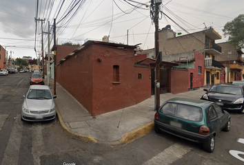 Casa en  Calle Durango, Progreso, Álvaro Obregón, Cdmx, México