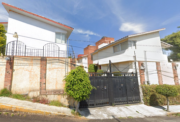 Casa en fraccionamiento en  Calle Mamey, Pueblo Nuevo Alto, La Magdalena Contreras, Ciudad De México, 10640, Mex