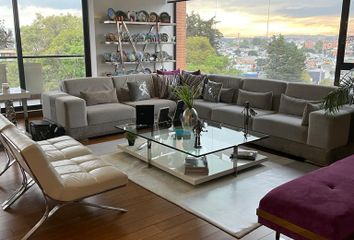 Apartamento en  El Virrey, Bogotá, Colombia