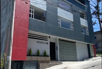Departamento en  Portal Shopping, Capitán Giovanni Calles, Quito, Ecuador