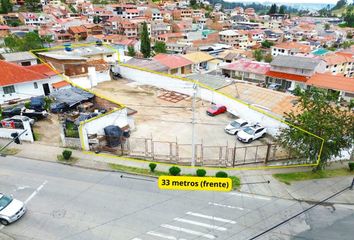 Terreno Comercial en  Av. Abelardo J. Andrade 1-38, Cuenca, Ecuador