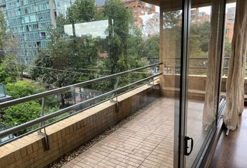 Apartamento en  Cra. 9 #88, Bogotá, Colombia