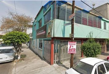 Casa en  Calle General José María Rodríguez, Constitución De 1917, Ciudad De México, Cdmx, México