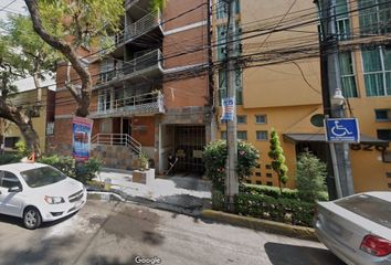 Departamento en  Simón Bolívar 820, Álamos, Ciudad De México, Cdmx, México