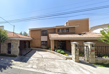 Casa en  Monte Sta. Elena, Villa Montaña 1er Sector, San Pedro Garza García, Nuevo León, México