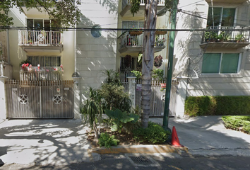 Departamento en  Tajín, Narvarte Poniente, Ciudad De México, Cdmx, México
