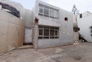 Casa en  Coronel Luis Arias Schereiber 123, Miraflores, Perú