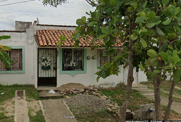 Casa en  Bosque 107, Campo Verde, Puerto Vallarta, Jalisco, México