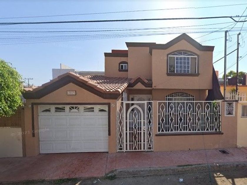 venta Casa en Playas de Tijuana, Tijuana icasas.mx