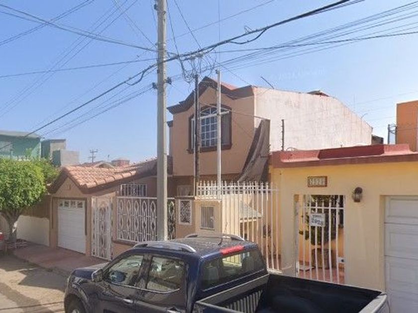 venta Casa en Playas de Tijuana, Tijuana icasas.mx