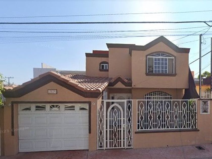 venta Casa en Playas de Tijuana, Tijuana icasas.mx