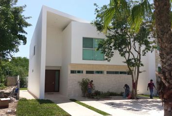 Casa en  Playa Magna, Playa Del Carmen, Quintana Roo, México