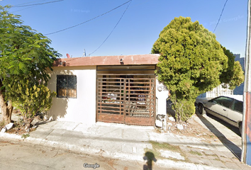 Casa en  Olmo 162, Colinas De San Juan(colinas De La Morena), 67262 Cdad. Benito Juárez, N.l., México