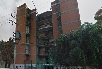 Departamento en  San Simón Tolnahuac, Cuauhtémoc, Cdmx