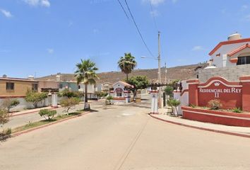 Casa en fraccionamiento en  Villa Residencial Del Rey, Ensenada, Baja California, México