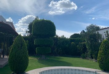 Casa en fraccionamiento en  Campestre San Gil, Paseo Del Abanico, Santiago De Querétaro, Querétaro, México