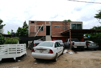 Casa en  De Las Cucas, Las Cucas, 80018 Culiacán Rosales, Sin., México