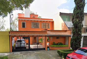 Casa en  Av. Paseo Del Bosque 36, Taxqueña, Coyoacán, Cdmx, México