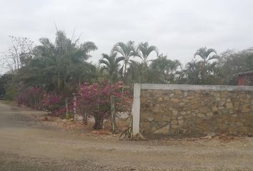 Terreno Comercial en  Vía A La Costa, Guayaquil, Ecuador