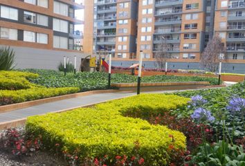 Apartamento en  Caobos Salazar, Bogotá