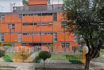 Departamento en  Fray Servando Teresa De Mier 716, Kennedy, Jardín Balbuena, Ciudad De México, Cdmx, México