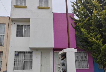 Casa en condominio en  Calle Lomas De Sante Fe 26-33, Fraccionamiento La Loma, Zinacantepec, México, 51355, Mex
