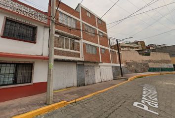 Departamento en  Residencial Zacatenco, Gustavo A. Madero