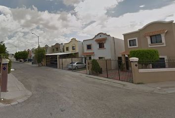 Casa en  Calle Tintoreto, Villa Bonita, Hermosillo, Sonora, México