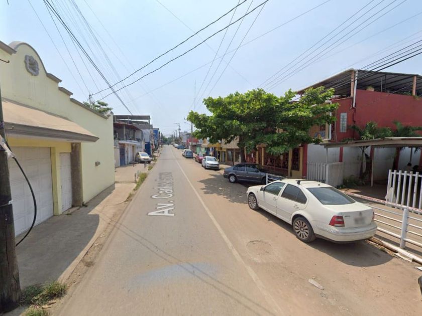 venta Casa en Atasta, Villahermosa, Tabasco ( BOK30791)