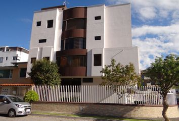 Departamento en  Amagasi Del Inca, Quito, Ecuador