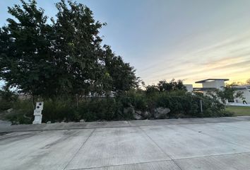 Lote de Terreno en  Temozon Norte, Mérida, Yucatán, México