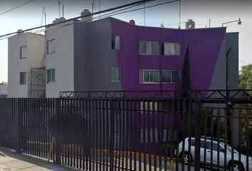 Departamento en  Av. Minas Palacio 250, San Rafael Chamapa, Naucalpan De Juárez, Estado De México, México