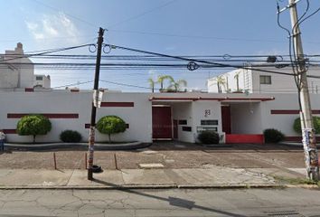 Casa en fraccionamiento en  Calz. S. Mateo, San Juan Bosco 1, Ciudad López Mateos, Estado De México, México