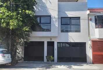 Casa en  Cacaxtla 37, Letran Valle, 03650 Ciudad De México, Cdmx, México